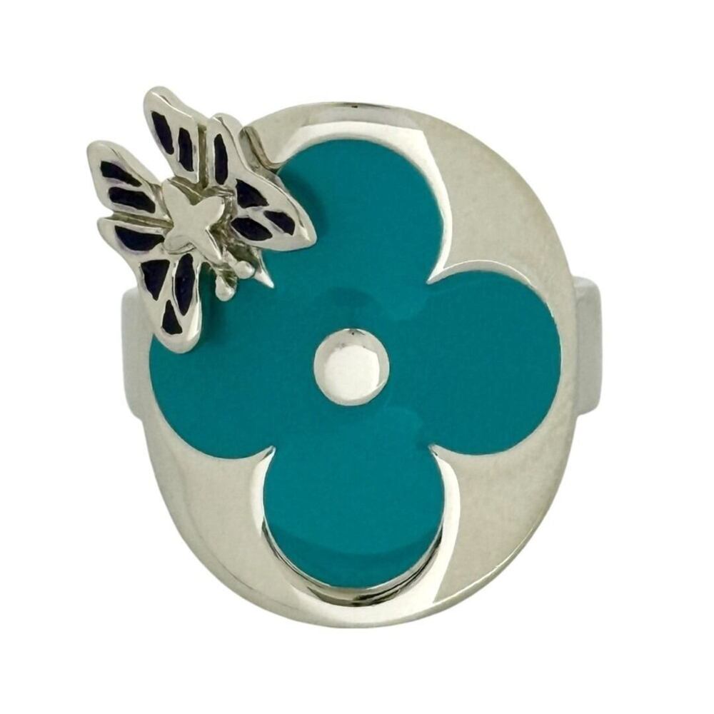 LOUIS VUITTON Ring